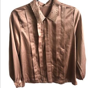 Vintage Blouse